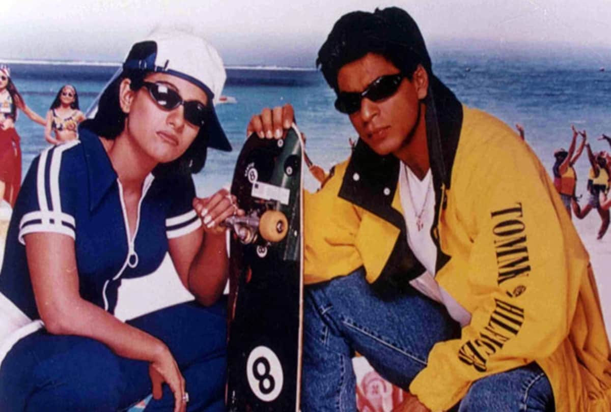 21 Years Of karan johar film Kuch Kuch Hota Hai Some unKnown Facts