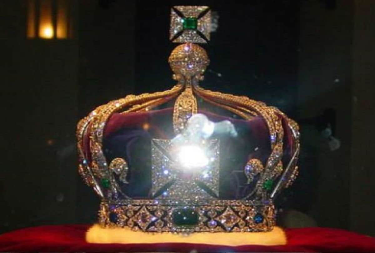 know about kohinoor and its new controversy