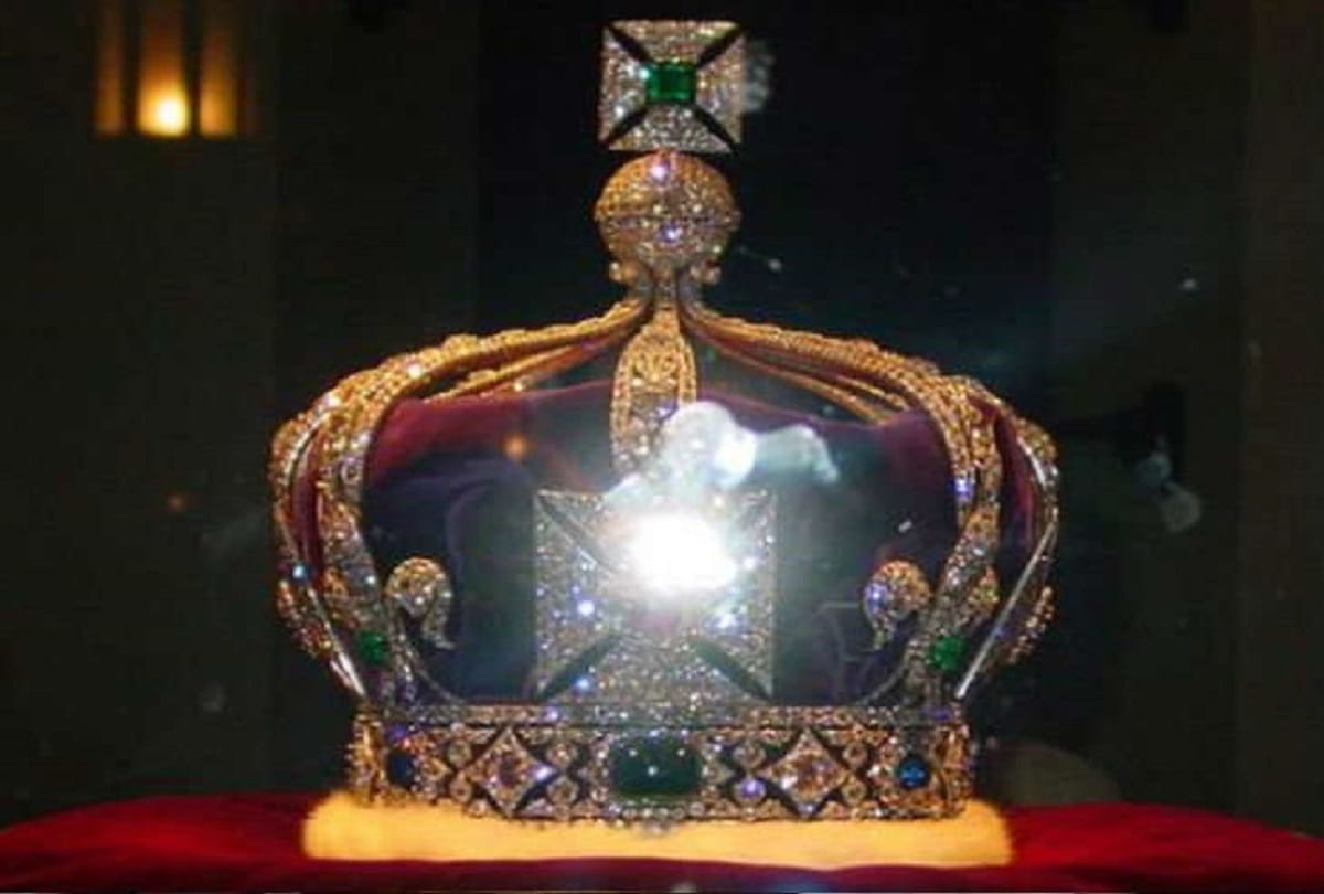 know about kohinoor and its new controversy