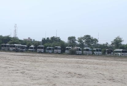 Roadways strike successful in Haryana