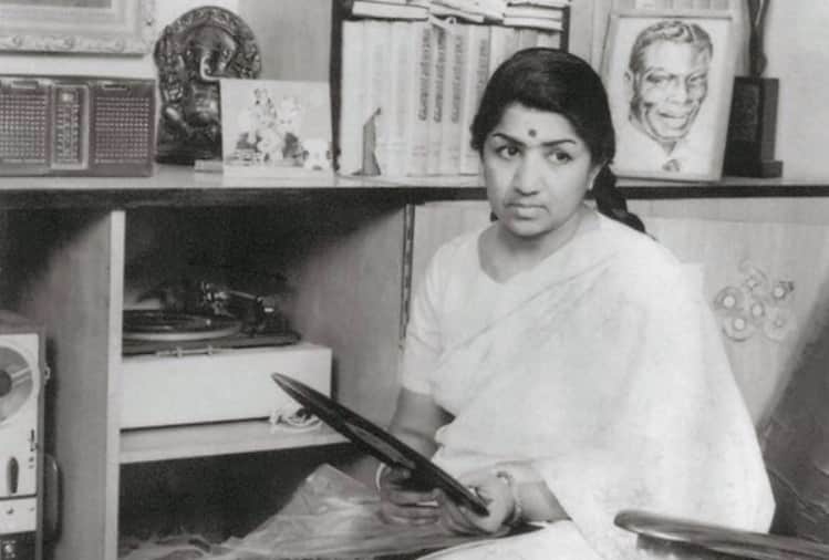 metoo campaign: lata mangeshkar speak up on sexual harrasment