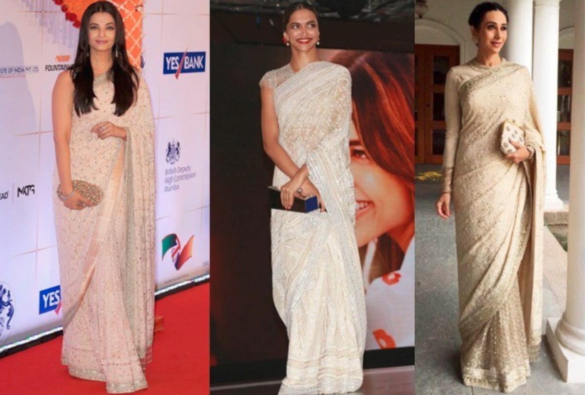 every girl should try these outfits for this Dussehra