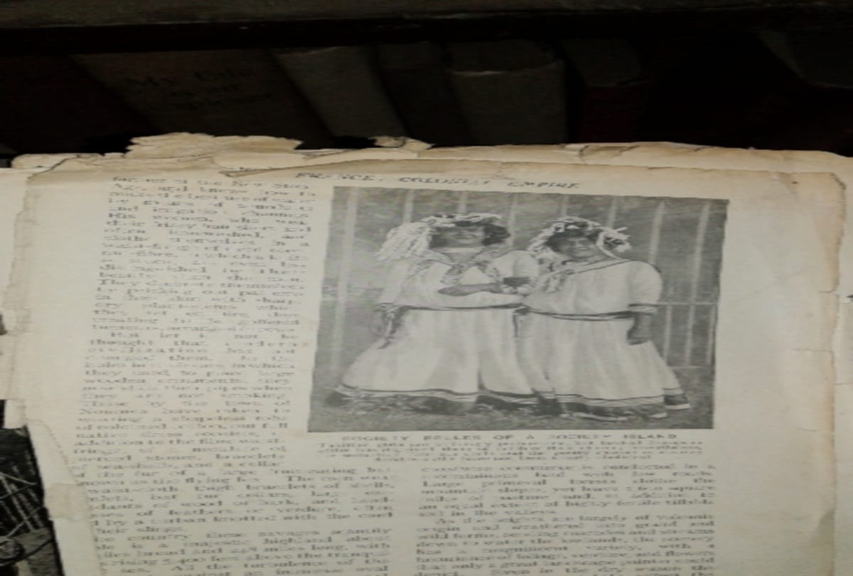 Lord Macaulay's books published 165 years ago found in State library Shimla