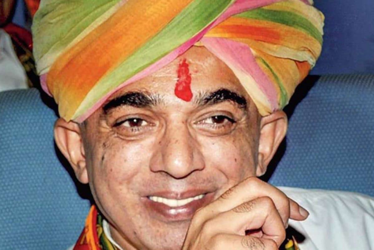 Rajasthan elections 2018: Manvendra Singh joining Congress with 10 Jat leaders can change politics