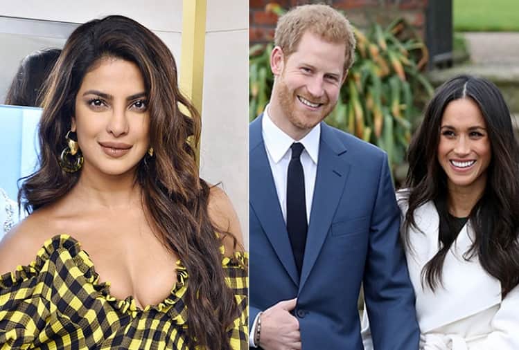 prince harry and meghan markle is expecting a baby