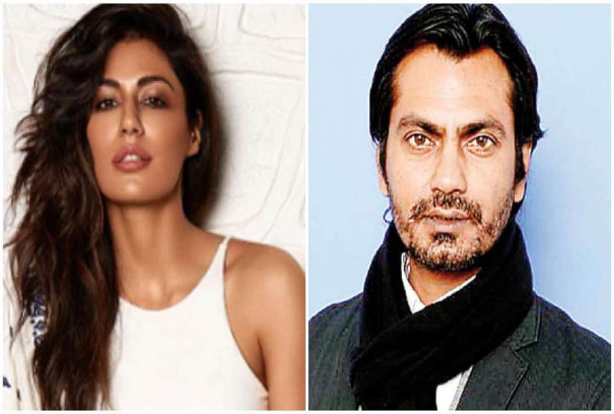 Metoo chitrangada say nawazuddin didnot take stand against my harrasment