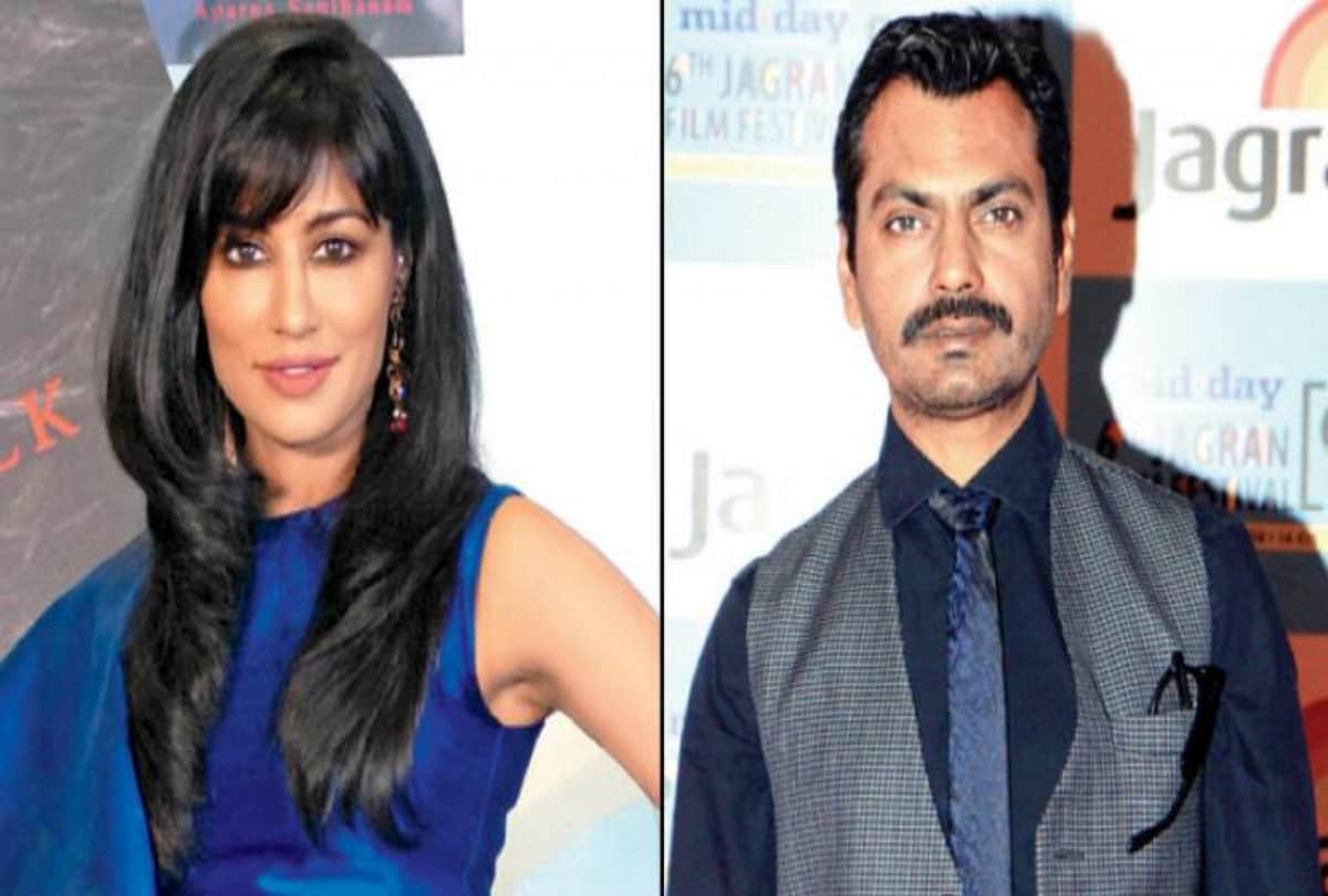 Metoo chitrangada say nawazuddin didnot take stand against my harrasment