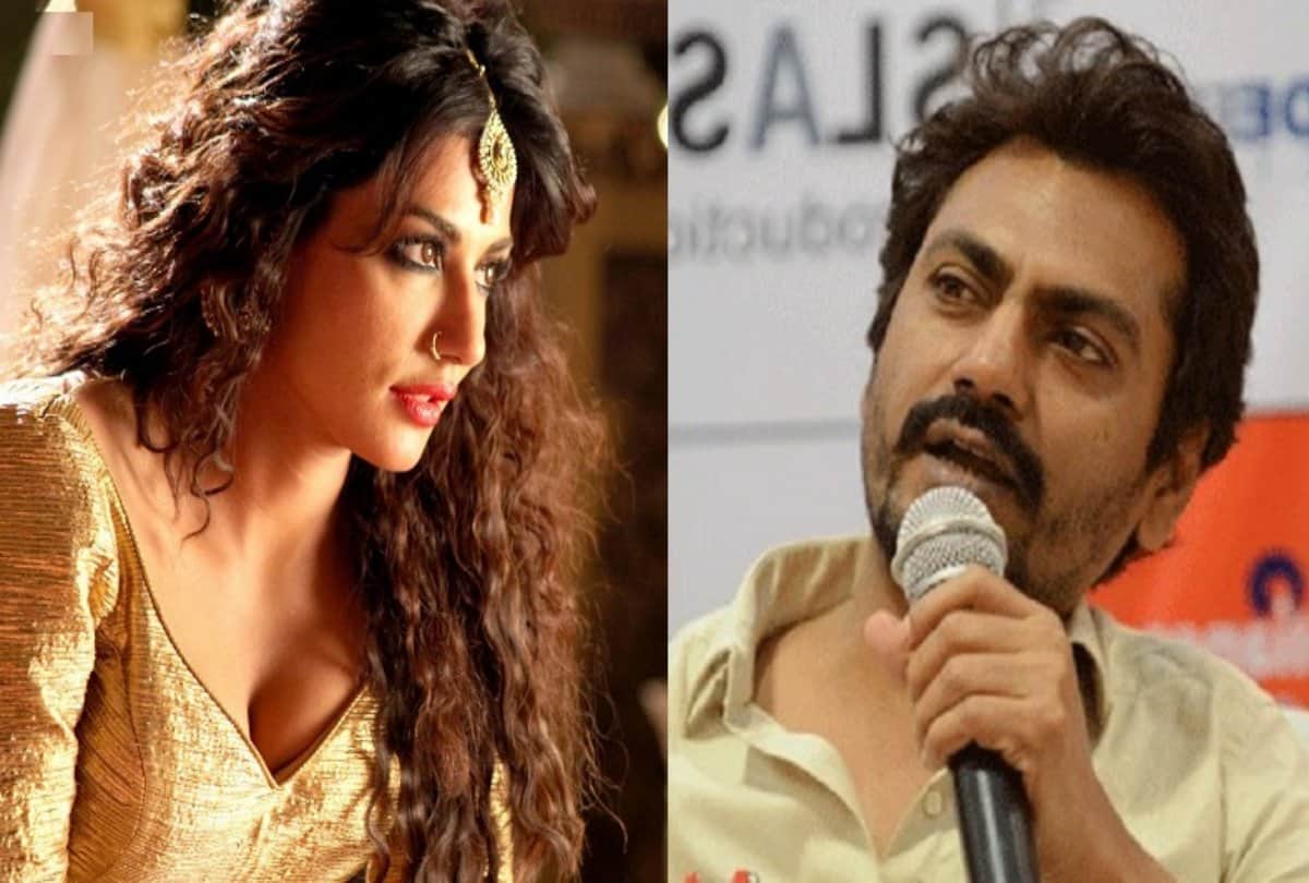 Metoo chitrangada say nawazuddin didnot take stand against my harrasment