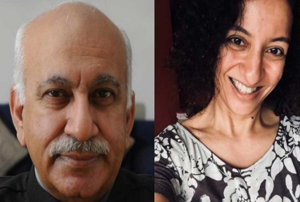 Mee too: Decision on issuing summons to woman journalist safe