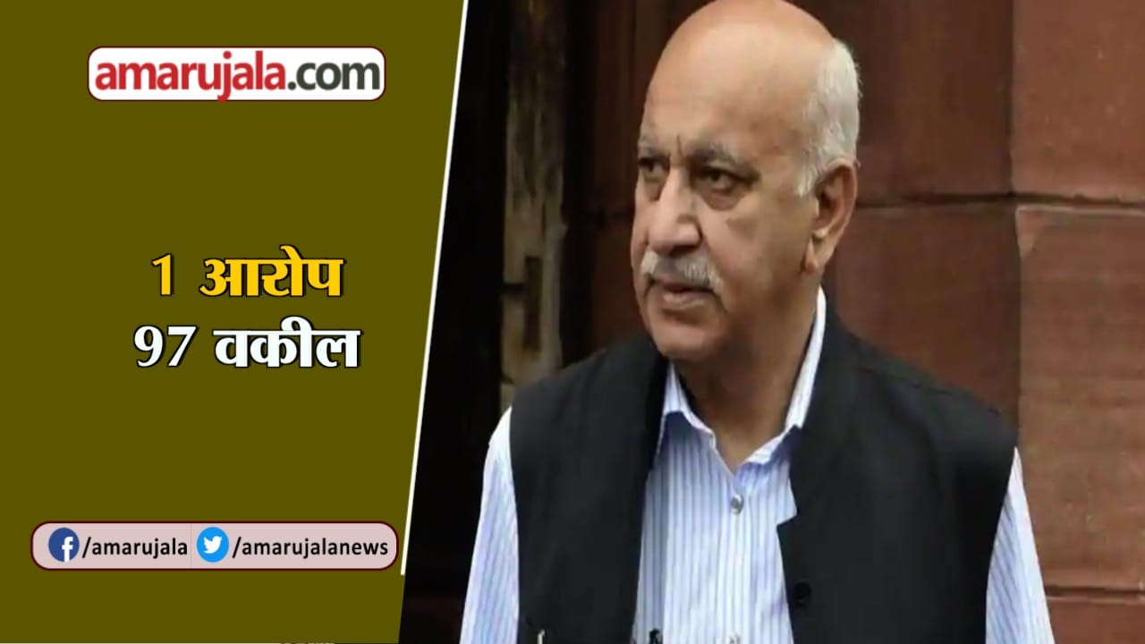 MJ AKBAR