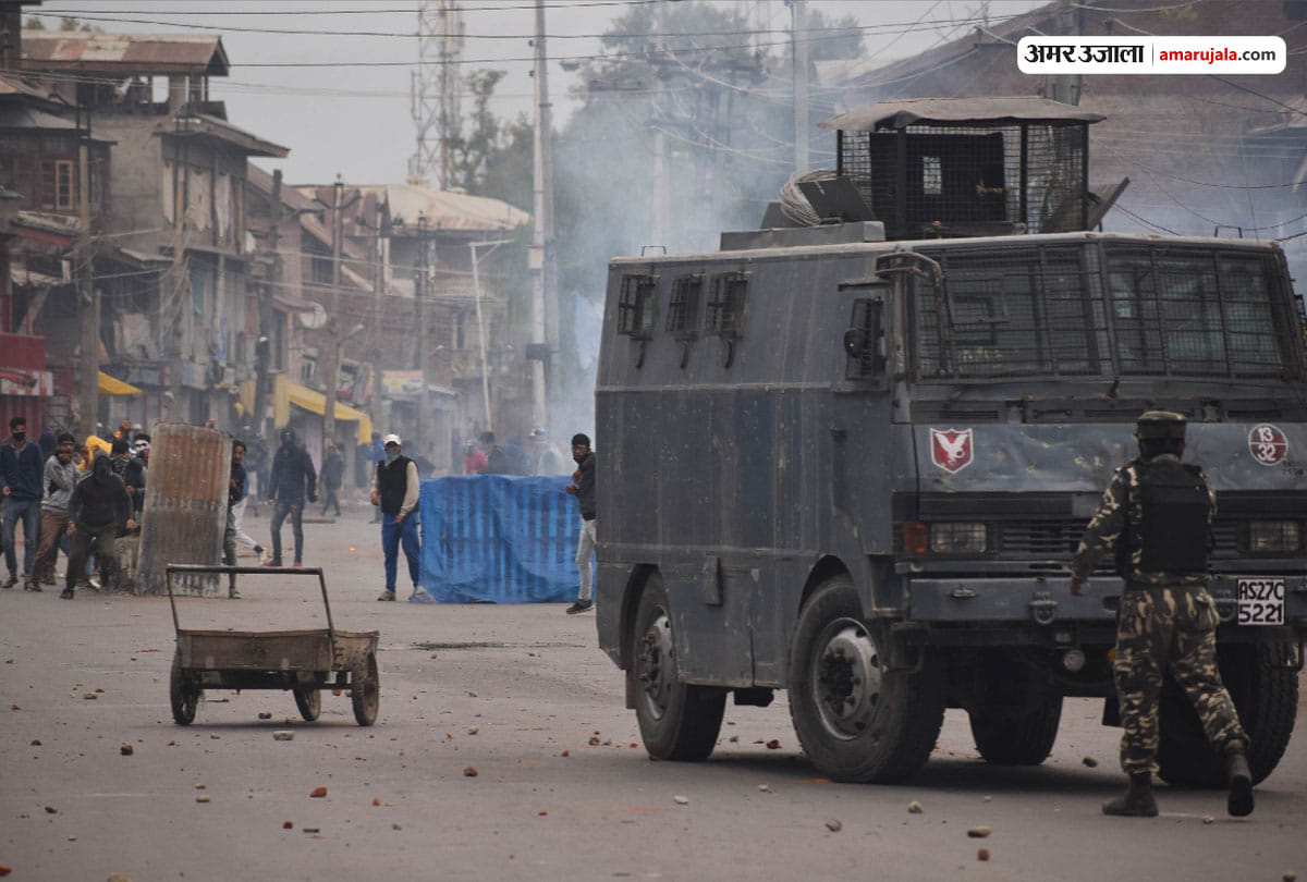 municipal election voting ended with fourth phase election in jammu kashmir counting on 20th october