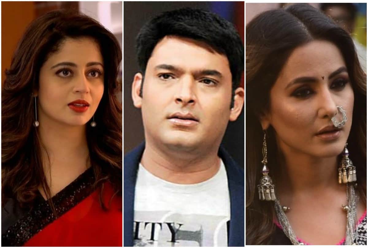 Neha Pendse eviction from Bigg Boss 12 to Kapil Sharma temple visit Top 5 Television news