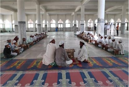 Ground Report: Reality of funding from Pakistan for Palwal masjid