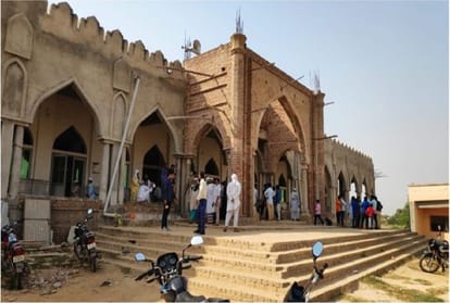 Ground Report: Reality of funding from Pakistan for Palwal masjid