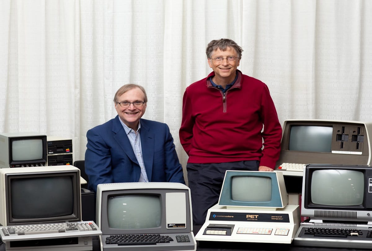 read all about that passed away technologist and microsoft co founder paul allen