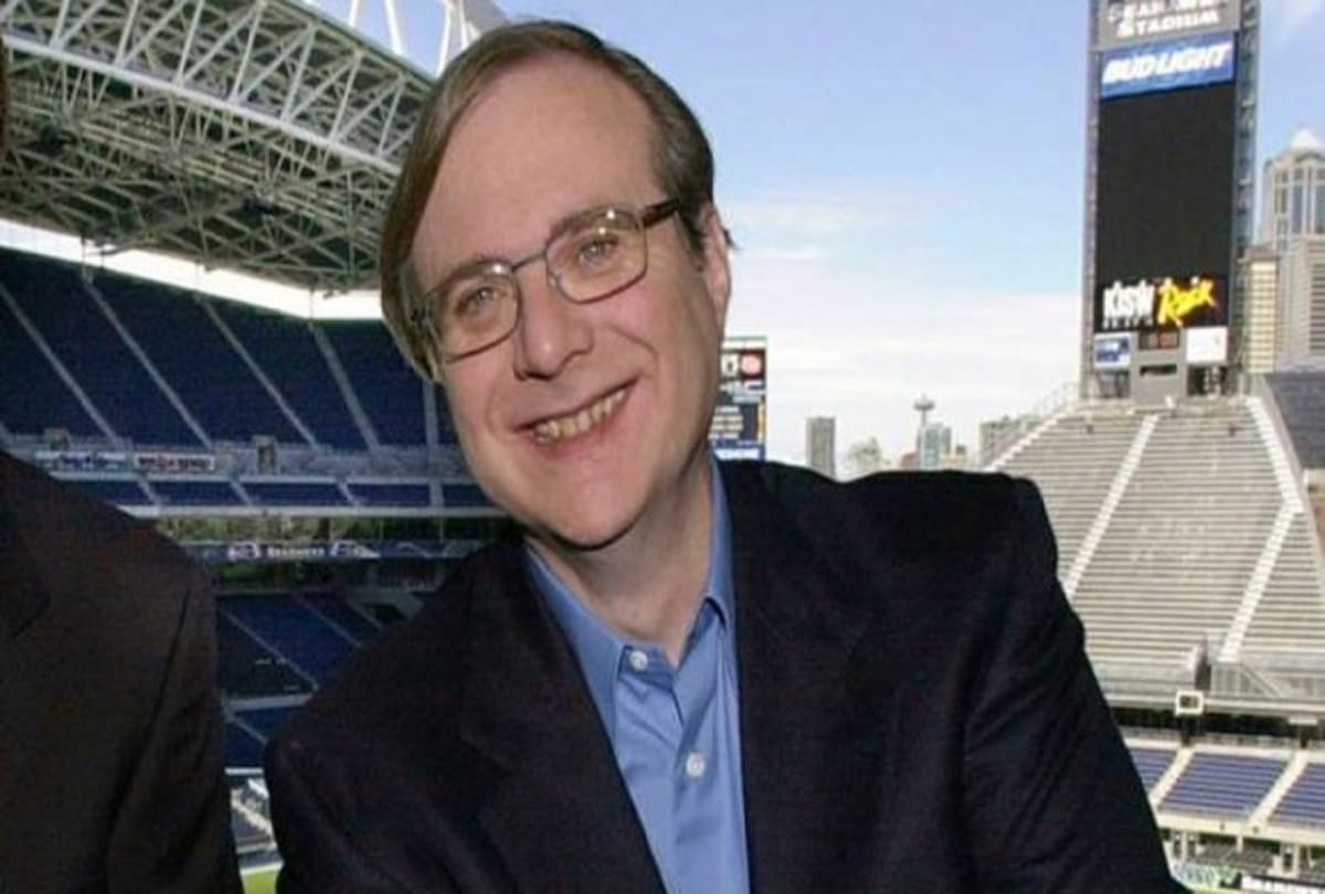 read all about that passed away technologist and microsoft co founder paul allen
