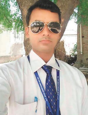 M.R murder in pratapgarh