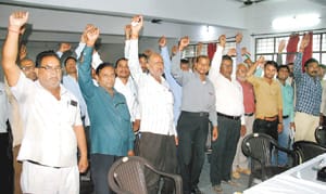 SDM office sadar