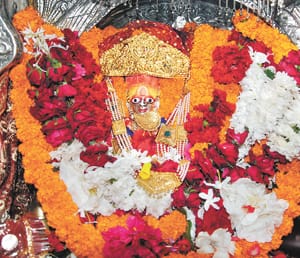 Kal ratri navratra
