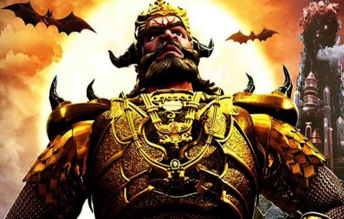 dussehra 2019 good qualities of ravana