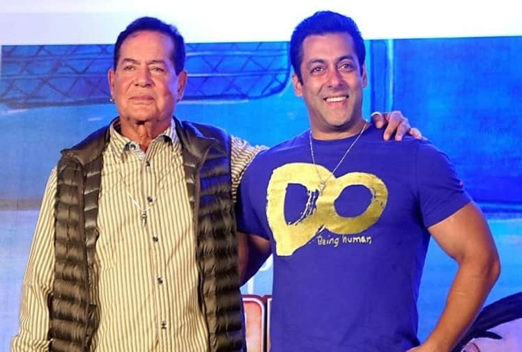 salman khan father salim khan speak up on me too movement