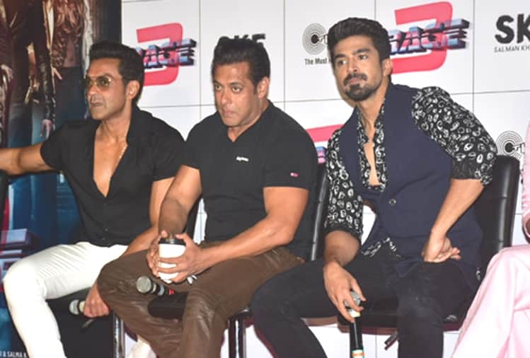 metoo race 3 actor Saqib Saleem reveals he was sexually harassed at 21