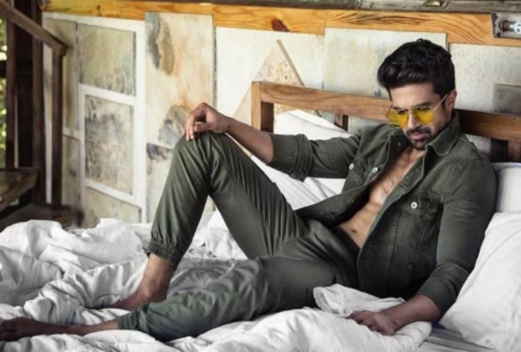metoo race 3 actor Saqib Saleem reveals he was sexually harassed at 21