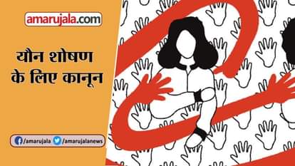 LAWS IN INDIAN CONSITUTION REGARDING SEXUAL HARASSMENT
