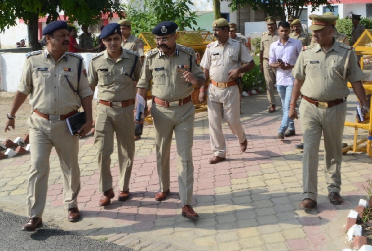 Shamli Rifle loot case latest update arrested karam singh kept Rifles in gurudwara for several days