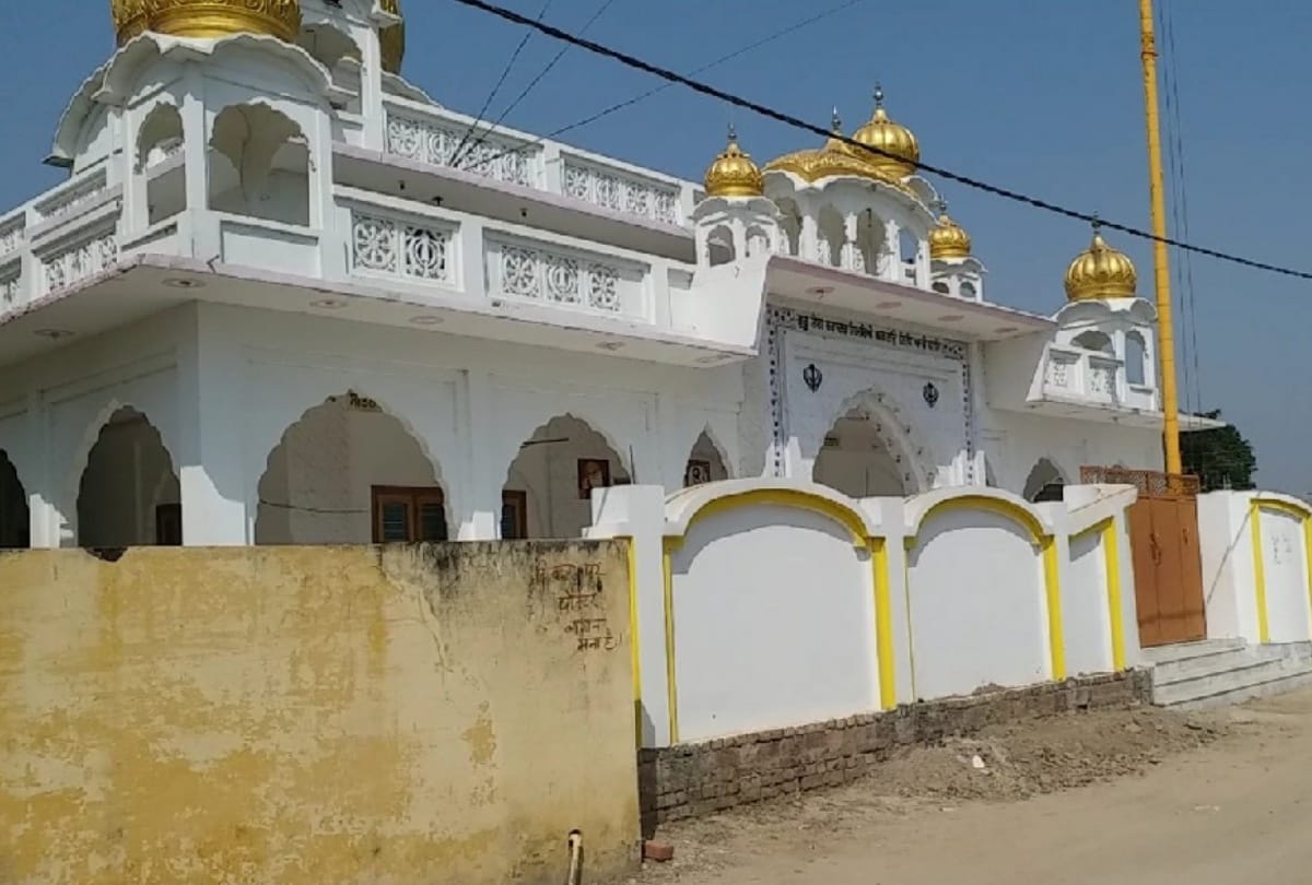 Shamli Rifle loot case latest update arrested karam singh kept Rifles in gurudwara for several days