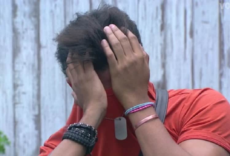 Bigg Boss 12 Sreesanth recalling World Cup memory and cried