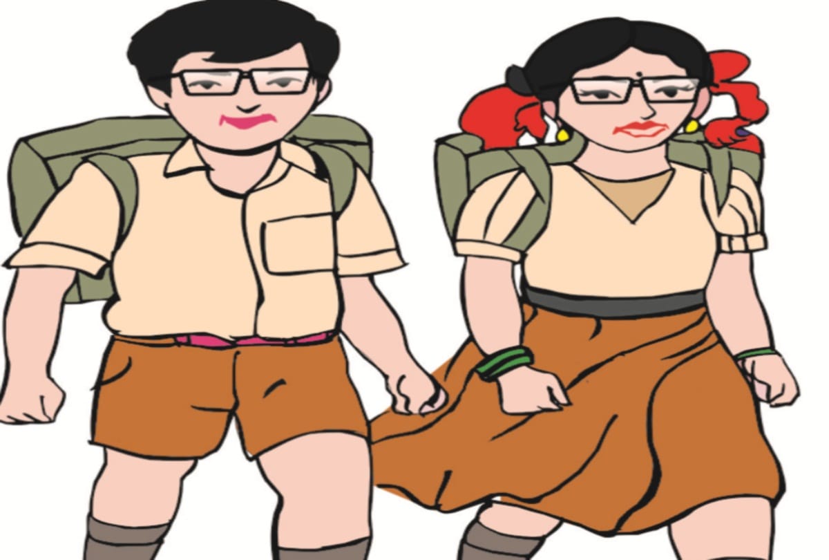 School Reopen in Himachal News: Schools may be open in Himachal in end of January or first week of February