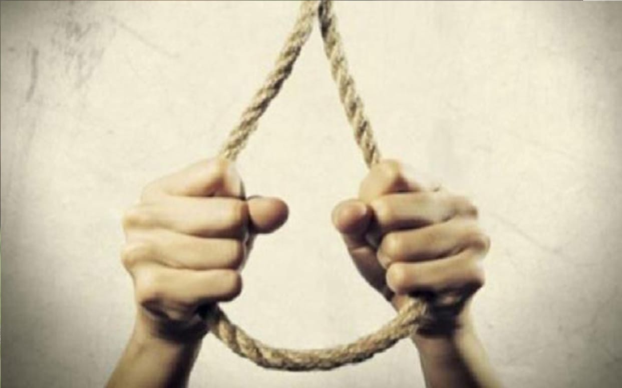 Ram Manohar Lohia doctor committed suicide in Delhi