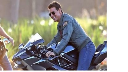 tom cruise