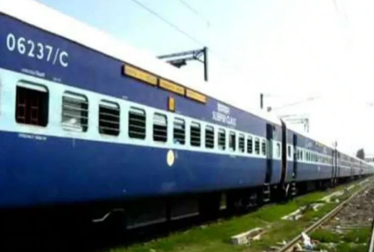 special trains will be run for delhi on diwali