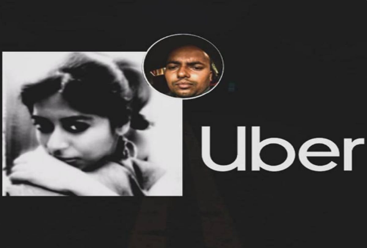Uber Cab Driver Stops for 1.5 Hours to Ensure Safety of Women Passengers