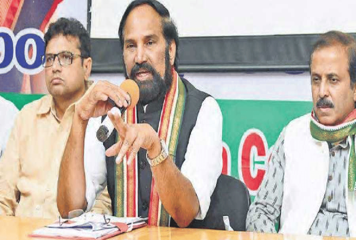 telangana assembly election 2018: ysr congress refused support to congress candidate