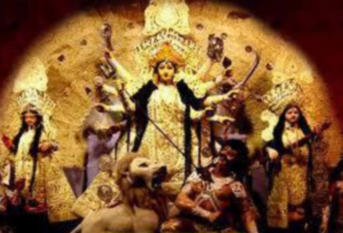 Navratri 2018 Varanasi oldest durga puja know about it