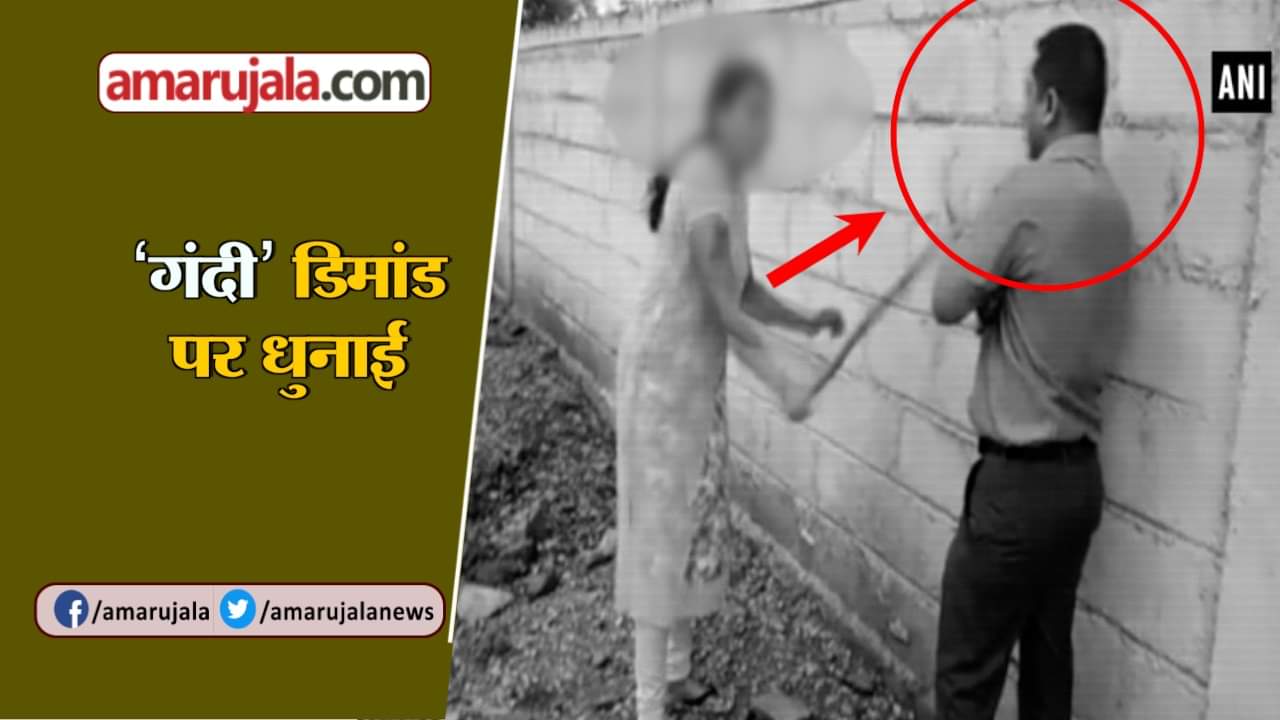 वायरल वीडियो