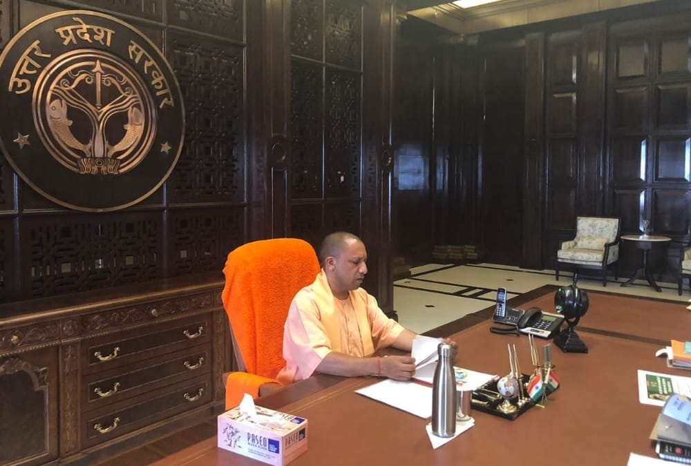 Yogi Adityanath's security will be more tighten.