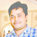 श्रीश पाठक