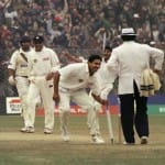 anil kumble 10 wickets