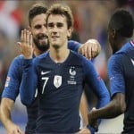 antoine griezmann