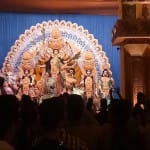 दुर्गा पूजा