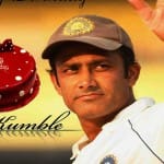 happy bithday anil kumble