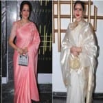 rekha to Jeetendra these bollywood star wished Hema Malini on her Birthday
