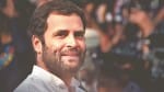 राहुल गांधी