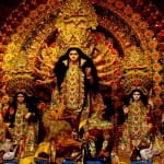 maha ashtami