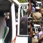 Sabrimala Temple dispute