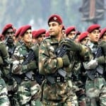 एसएसबी के जवान